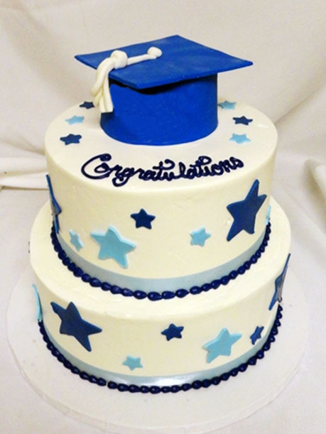 Graduation Cakes Archives - Customized Cakes | Order Online | Free ...