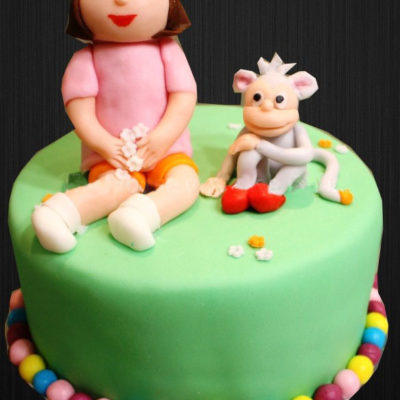 Dora Cake in lahore