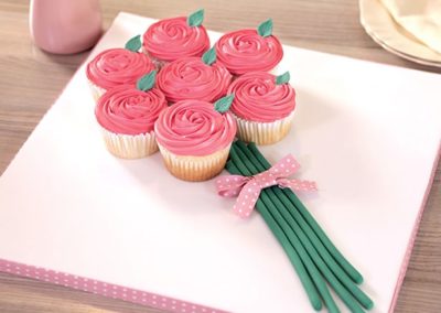 12 Best Mother’s Day Cupcakes 2018