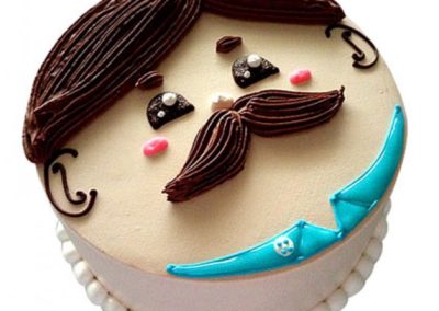 10 Best Father’s Day Cakes 2018