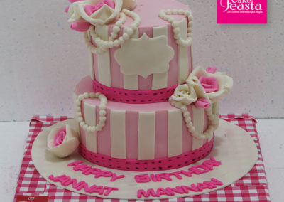 send cakes to Pakistan from Uk