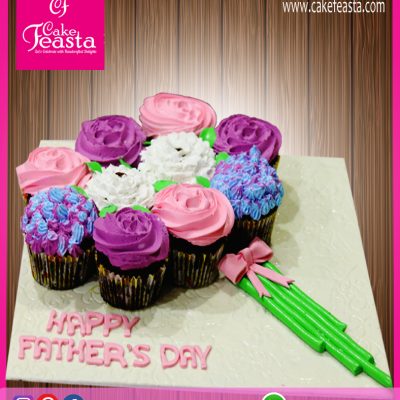 10 Best Cupcakes on Father Day