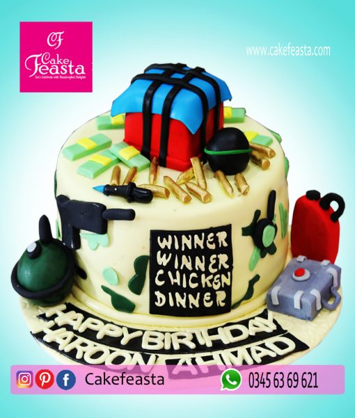 War-Wapon-Birthday-Cake